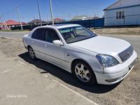 Toyota Celsior 2004 года за 2 800 000 тг. в Атырау