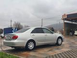 Toyota Camry 2005 года за 5 700 000 тг. в Кызылорда – фото 5