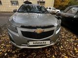 Chevrolet Cruze 2012 года за 3 600 000 тг. в Петропавловск