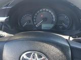 Toyota Corolla 2014 годаfor6 700 000 тг. в Атырау – фото 2