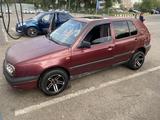 Volkswagen Golf 1992 годаfor1 100 000 тг. в Алматы – фото 2