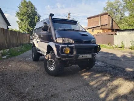 Mitsubishi Delica 1995 года за 7 000 000 тг. в Усть-Каменогорск – фото 18