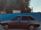 ВАЗ (Lada) 2109 2000 годаүшін1 200 000 тг. в Атырау – фото 2