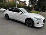 Hyundai Sonata 2020 годаүшін12 500 000 тг. в Алматы – фото 2