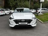 Hyundai Sonata 2020 годаүшін12 500 000 тг. в Алматы