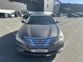 Hyundai Sonata 2012 года за 5 000 000 тг. в Атырау – фото 2