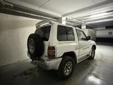 Mitsubishi Pajero 1998 годаүшін3 500 000 тг. в Тараз – фото 3