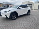 Lexus NX 300 2018 года за 14 000 000 тг. в Шымкент – фото 2