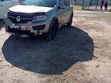 Renault Sandero 2015 года за 5 000 000 тг. в Актобе – фото 4