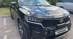 Kia Sorento 2021 годаүшін13 888 888 тг. в Астана – фото 4
