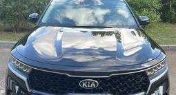 Kia Sorento 2021 годаүшін13 888 888 тг. в Астана – фото 2
