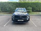 Kia Sorento 2021 годаүшін13 888 888 тг. в Астана – фото 5
