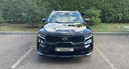Kia Sorento 2021 годаүшін13 888 888 тг. в Астана – фото 5