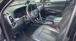 Kia Sorento 2021 годаүшін13 888 888 тг. в Астана