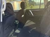 Toyota Land Cruiser Prado 2014 годаүшін16 500 000 тг. в Костанай – фото 4