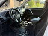 Toyota Land Cruiser Prado 2014 годаүшін16 500 000 тг. в Костанай – фото 3
