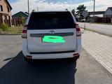 Toyota Land Cruiser Prado 2014 годаүшін16 500 000 тг. в Костанай – фото 2