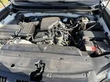 Toyota Land Cruiser Prado 2014 годаүшін16 500 000 тг. в Костанай – фото 5