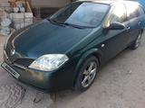 Nissan Primera 2002 годаүшін3 000 000 тг. в Кызылорда – фото 2