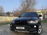 BMW X5 2007 года за 8 100 000 тг. в Алматы