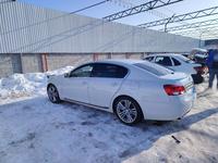 Lexus GS 300 2007 годаfor7 000 000 тг. в Алматы