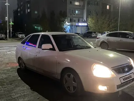 ВАЗ (Lada) Priora 2170 2014 года за 2 200 000 тг. в Актобе – фото 3