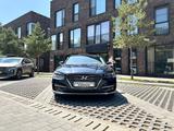 Hyundai Grandeur 2018 годаүшін11 100 000 тг. в Алматы – фото 5