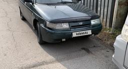 ВАЗ (Lada) 2110 2002 годаfor380 000 тг. в Алматы