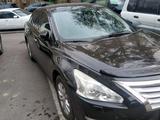 Nissan Teana 2014 года за 5 500 000 тг. в Алматы – фото 2