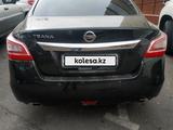 Nissan Teana 2014 года за 5 500 000 тг. в Алматы – фото 3