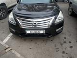 Nissan Teana 2014 года за 5 500 000 тг. в Алматы