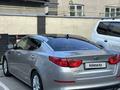 Kia Optima 2014 года за 7 000 000 тг. в Алматы – фото 27