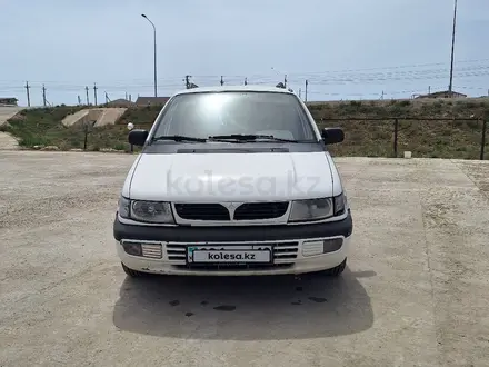 Mitsubishi Space Wagon 1995 года за 2 300 000 тг. в Актау – фото 3