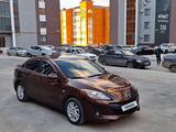 Mazda 3 2012 годаүшін4 850 000 тг. в Костанай – фото 4