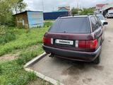 Audi 80 1994 года за 1 800 000 тг. в Астана – фото 5