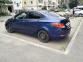 Hyundai Accent 2011 года за 3 600 000 тг. в Костанай – фото 4