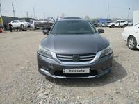 Honda Accord 2013 годаүшін6 627 200 тг. в Алматы