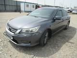 Honda Accord 2013 года за 7 869 800 тг. в Алматы – фото 5