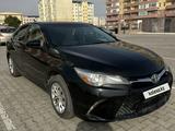 Toyota Camry 2016 года за 9 500 000 тг. в Актау – фото 5