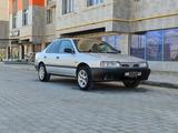 Nissan Primera 1991 годаүшін1 200 000 тг. в Актау