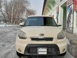 Kia Soul 2010 года за 3 900 000 тг. в Алматы – фото 2