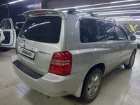 Toyota Highlander 2003 годаfor7 500 000 тг. в Алматы