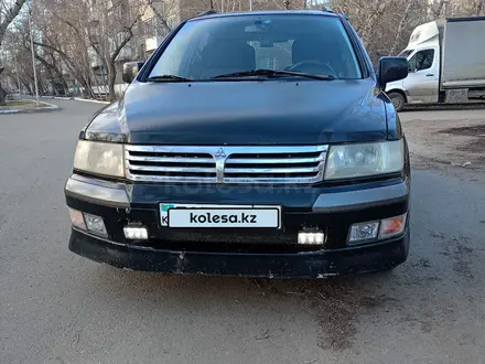 Mitsubishi Space Wagon 2003 года за 3 700 000 тг. в Павлодар