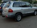 Hyundai Santa Fe 2003 годаүшін3 800 000 тг. в Астана – фото 6