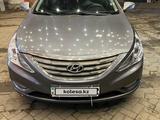 Hyundai Sonata 2012 годаүшін7 000 000 тг. в Алматы – фото 2