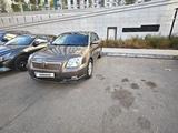 Toyota Avensis 2003 года за 4 200 000 тг. в Астана – фото 3