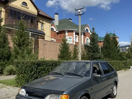 ВАЗ (Lada) 2114 2006 года за 1 100 000 тг. в Костанай