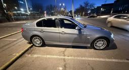 BMW 325 2006 года за 6 500 000 тг. в Алматы – фото 4