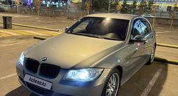 BMW 325 2006 года за 6 500 000 тг. в Алматы