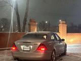 Mercedes-Benz C 230 2006 годаүшін3 500 000 тг. в Павлодар – фото 4